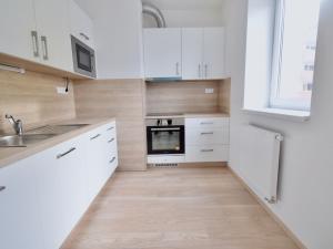 Prodej bytu 1+kk, Brno - Žebětín, Žabí, 32 m2