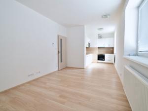 Prodej bytu 1+kk, Brno - Žebětín, Žabí, 32 m2