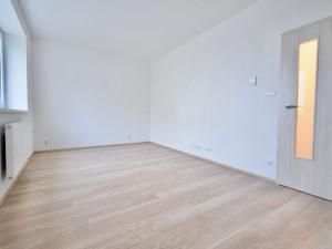 Prodej bytu 1+kk, Brno - Žebětín, Žabí, 32 m2