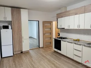 Pronájem bytu 1+1, Děčín - Děčín III-Staré Město, Žerotínova, 51 m2