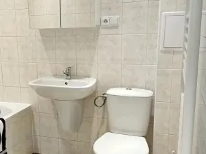 Pronájem bytu 1+1, Děčín - Děčín III-Staré Město, Žerotínova, 51 m2