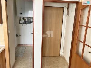 Pronájem bytu 1+kk, Plzeň - Východní Předměstí, Koterovská, 28 m2