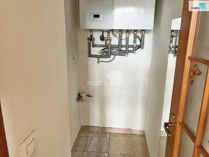 Pronájem bytu 1+kk, Plzeň - Východní Předměstí, Koterovská, 28 m2