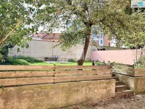 Pronájem bytu 1+kk, Plzeň - Východní Předměstí, Koterovská, 28 m2