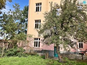 Pronájem bytu 1+kk, Plzeň - Východní Předměstí, Koterovská, 28 m2