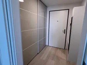Pronájem bytu 1+kk, Praha - Horní Měcholupy, Hornoměcholupská, 38 m2