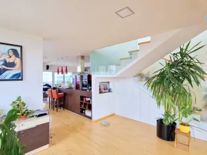 Prodej bytu 4+kk, Brno - Lesná, Majdalenky, 446 m2