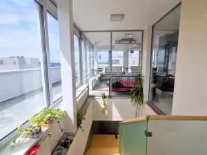 Prodej bytu 4+kk, Brno - Lesná, Majdalenky, 446 m2