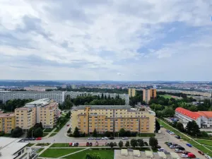 Pronájem obchodního prostoru, Brno - Lesná, Majdalenky, 214 m2