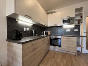 Prodej bytu 1+kk, Brno - Slatina, Řípská, 39 m2