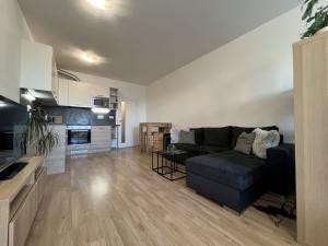 Prodej bytu 1+kk, Brno - Slatina, Řípská, 39 m2