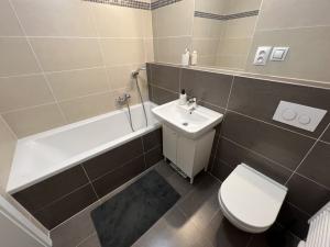 Prodej bytu 1+kk, Brno - Slatina, Řípská, 39 m2