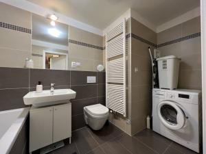 Prodej bytu 1+kk, Brno - Slatina, Řípská, 39 m2