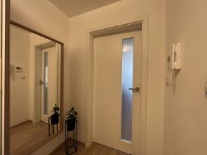 Prodej bytu 1+kk, Brno - Slatina, Řípská, 39 m2