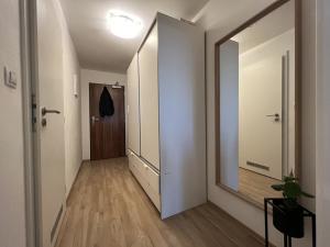 Prodej bytu 1+kk, Brno - Slatina, Řípská, 39 m2