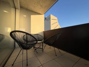 Prodej bytu 1+kk, Brno - Slatina, Řípská, 39 m2