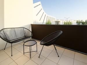 Prodej bytu 1+kk, Brno - Slatina, Řípská, 39 m2