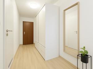 Prodej bytu 1+kk, Brno - Slatina, Řípská, 39 m2