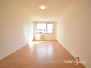 Pronájem bytu 2+kk, Praha - Stodůlky, Nušlova, 45 m2
