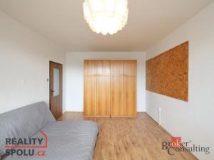 Pronájem bytu 3+1, Benešov u Semil, 73 m2