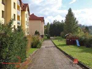 Pronájem bytu 3+1, Benešov u Semil, 73 m2