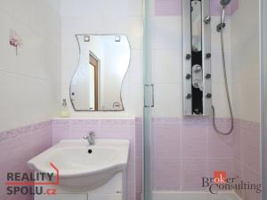 Pronájem bytu 3+1, Benešov u Semil, 73 m2