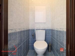 Pronájem bytu 3+1, Benešov u Semil, 73 m2