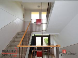 Pronájem bytu 3+1, Benešov u Semil, 73 m2
