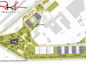 Pronájem bytu 2+kk, Praha, Čakovická, 42 m2