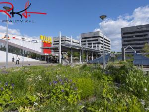 Pronájem bytu 2+kk, Praha, Čakovická, 49 m2