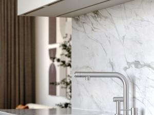 Prodej bytu 2+kk, Praha, Mochovská, 54 m2