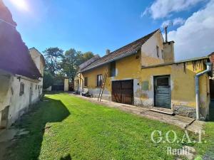 Prodej zemědělské usedlosti, Přehýšov, 90 m2