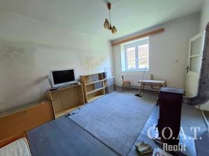 Prodej zemědělské usedlosti, Přehýšov, 90 m2