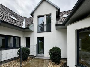 Prodej rodinného domu, Šestajovice, Ve Vilkách, 230 m2