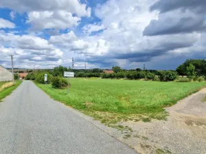 Prodej pozemku pro bydlení, Rešice, 3572 m2