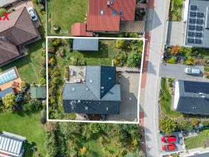 Prodej rodinného domu, Stěžery - Stěžírky, 215 m2
