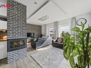 Prodej rodinného domu, Stěžery - Stěžírky, 215 m2