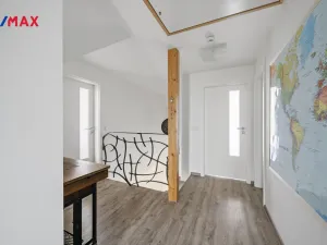 Prodej rodinného domu, Stěžery - Stěžírky, 215 m2