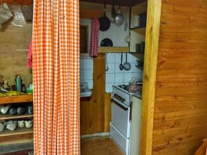 Prodej chaty, Štichovice - Křečov, 35 m2