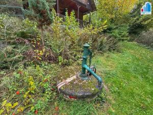 Prodej chaty, Štichovice - Křečov, 35 m2