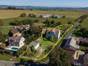 Prodej bytu 4+1, Mohelnice - Křemačov, 80 m2