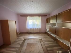 Prodej bytu 4+1, Mohelnice - Křemačov, 80 m2