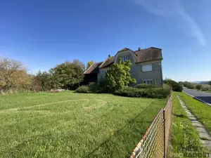 Prodej bytu 4+1, Mohelnice - Křemačov, 80 m2