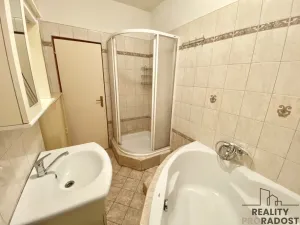 Prodej bytu 4+1, Mohelnice - Křemačov, 80 m2