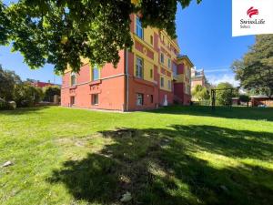 Prodej bytu 2+1, Polička, E. Beneše, 46 m2