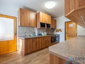 Prodej chalupy, Rokytnice nad Jizerou - Horní Rokytnice, 360 m2