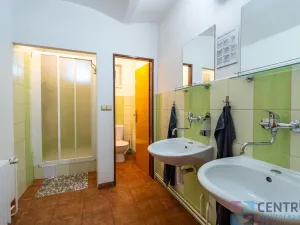 Prodej chalupy, Rokytnice nad Jizerou - Horní Rokytnice, 360 m2