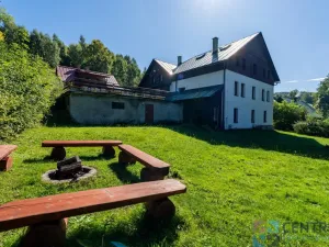 Prodej chalupy, Rokytnice nad Jizerou - Horní Rokytnice, 360 m2