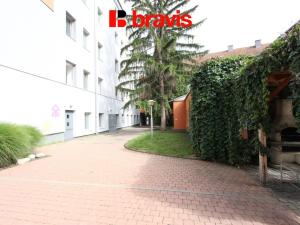 Prodej bytu 3+1, Brno - Zábrdovice, Cejl, 59 m2