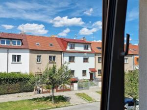 Pronájem bytu 2+1, Plzeň, U Pumpy, 82 m2